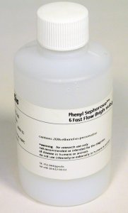 Phenyl Sepharose 6 Fast Flow (High Sub) GE17-0973-05