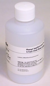 Phenyl Sepharose 6 Fast Flow / Low Sub GE17-0965-10