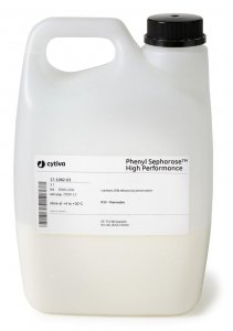 Phenyl Sepharose High Performance GE17-1082-01