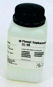 Phenyl-Sepharose CL-4B GE17-0810-01