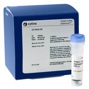 Protein G Mag Sepharose GE28-9440-08