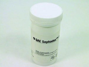 QAE-Sephadex A-25 GE17-0190-01