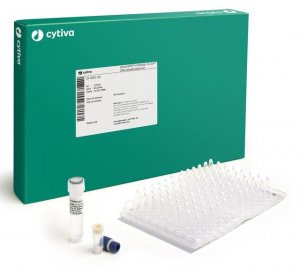 RTG GenomiPhi V3 DNA Amplification Kit, 480 RXN GE25-6601-97