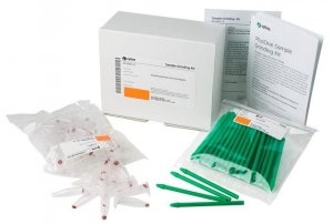 Sample Grinding Kit GE80-6483-37