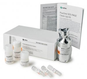 SDS-Page Clean-Up Kit GE80-6484-70