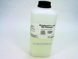 Sephacryl S-100 HR GE17-0612-01