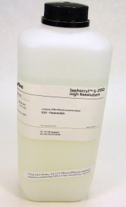 Sephacryl S-200 HR GE17-0584-10