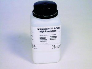 Sephacryl S-500 HR GE17-0613-10
