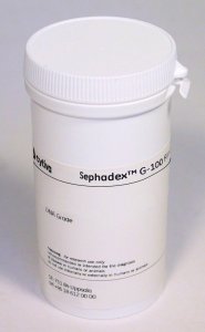Sephadex G-100 DNA Grade 100 g GE17-0574-02