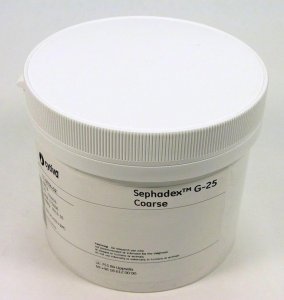 Sephadex G-25 Coarse GE17-0034-02