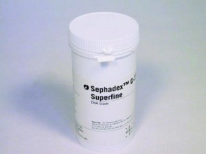 Sephadex G-25 DNA GR GE17-0572-02