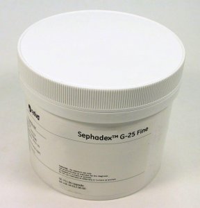 Sephadex G-25 Fine GE17-0032-02