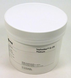 Sephadex G-25 Medium GE17-0033-02