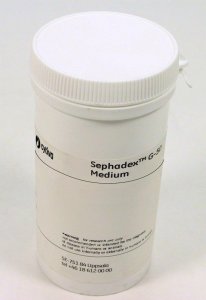Sephadex G-50 GE17-0043-01