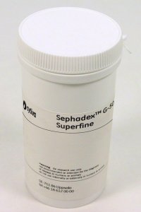 Sephadex G-50 GE17-0041-01