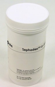 Sephadex G-50 GE17-0042-01