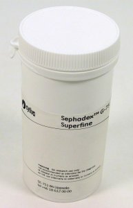 Sephadex G-75 Superfine GE17-0051-01