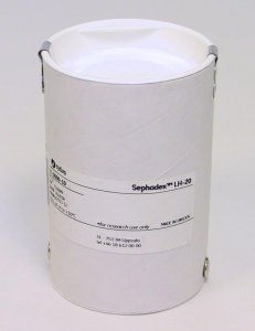 Sephadex LH-20 GE17-0090-10