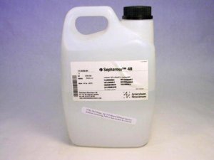 Sepharose 4B GE17-0120-01
