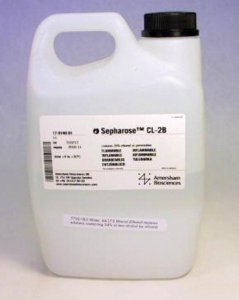 Sepharose CL-2B GE17-0140-01