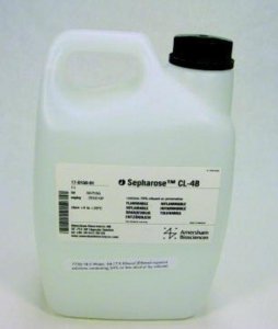 Sepharose CL-4B GE17-0150-01