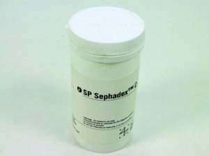 SP-Sephadex C-25 GE17-0230-01