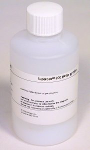 Superdex 200 Prep Grade GE17-1043-01