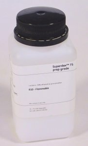 Superdex 75 Prep Grade GE17-1044-01