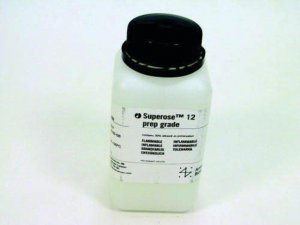 Superose 12 Prep Grade GE17-0536-01