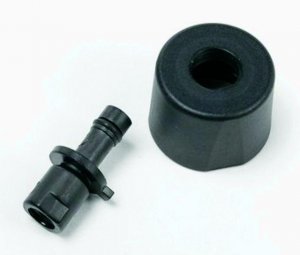 Tricorn Bottom Unit GE18-1153-01