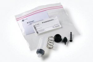 Tricorn Storage/Shipping Device GE18-1176-43