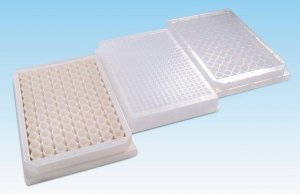 Whatman UNIPLATE microplates WHA77015110
