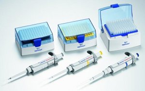 Eppendorf Research Plus G EP3125000095-1EA