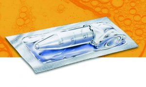 Eppendorf Biopur Safe-Lock microtubes 