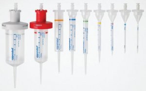 Eppendorf Combitips Advanced EP0030089669-100EA
