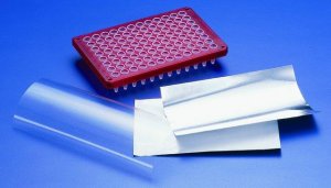 Eppendorf heat sealing film 