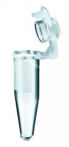 Eppendorf PCR tubes EP0030124707-500EA