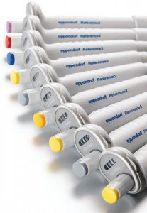 Eppendorf Reference 2 G EP4925000057-1EA