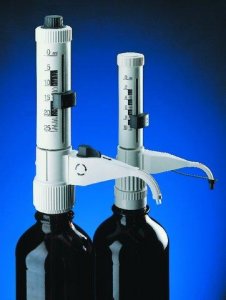 Eppendorf Tube holder for Varispenser 25 mL/100 mL EP4960800023-1EA