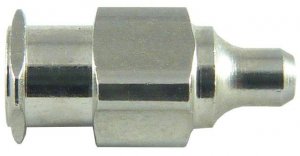 1-way Luer-to-closed end adapter CAD6179-10EA