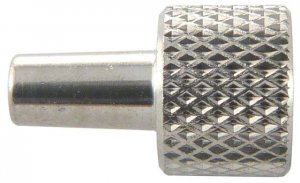 1-way Luer-to-closed end adapter CAD6522-5EA