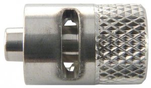 1-way Luer-to-closed end adapter CAD6517-5EA