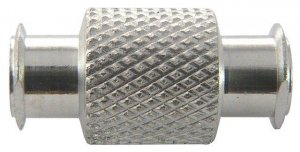 1-way Luer-to-Luer adapter CAD6521-5EA