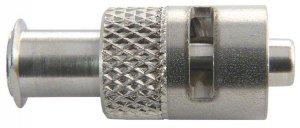 1-way Luer-to-Luer adapter CAD6519-5EA