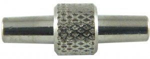 1-way Luer-to-Luer adapter CAD6183-10EA
