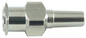 1-way Luer-to-record adapter CAD6172-10EA