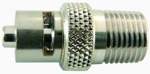 1-way threaded end adapter (NPT) CAD6526-5EA