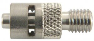 1-way threaded end adapter (UTS) CAD6524-5EA