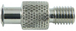 1-way threaded end adapter (UTS) CAD6317-10EA