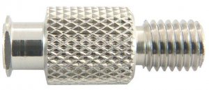 1-way threaded end adapter (UTS) CAD6529-5EA